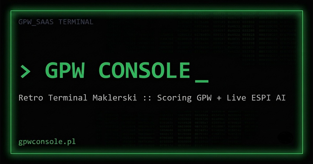 Vrc Ranks Ranking GPW | GPW Console